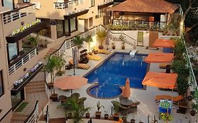 La Sunila Suites Baga By Wsi